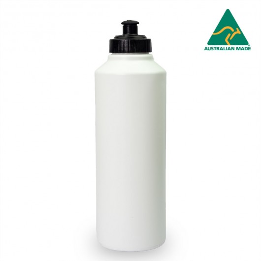 Promotional El Grande Drink Bottles